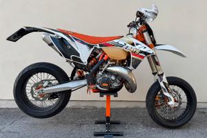 Ktm 125 exc