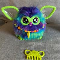 Furby Peluche Elettronico per Bambini e Bambine