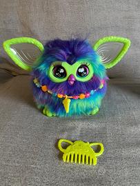Furby Peluche Elettronico per Bambini e Bambine