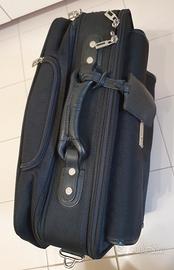 Borsa Viaggio Pilota Lancel 