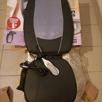 Termomassaggiatore Shiatsu