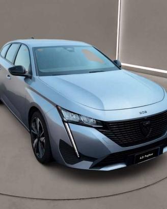 PEUGEOT 308 3ª serie - 308 BlueHDi 130 S&S U165667