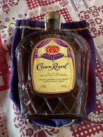 crown royal whisky