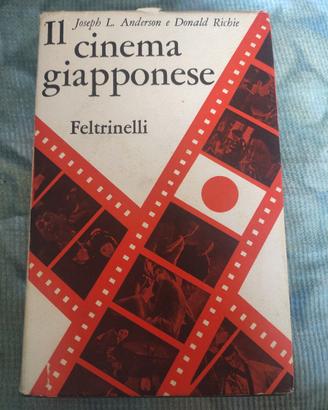Il cinema Giapponese