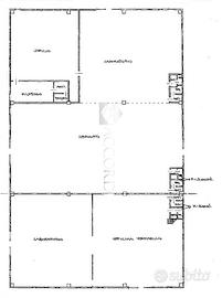 Rif.AM57_2| capannone susegana