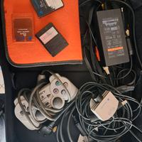 Playstation  2 slim non funzionante più accessori