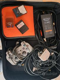 Playstation  2 slim non funzionante più accessori