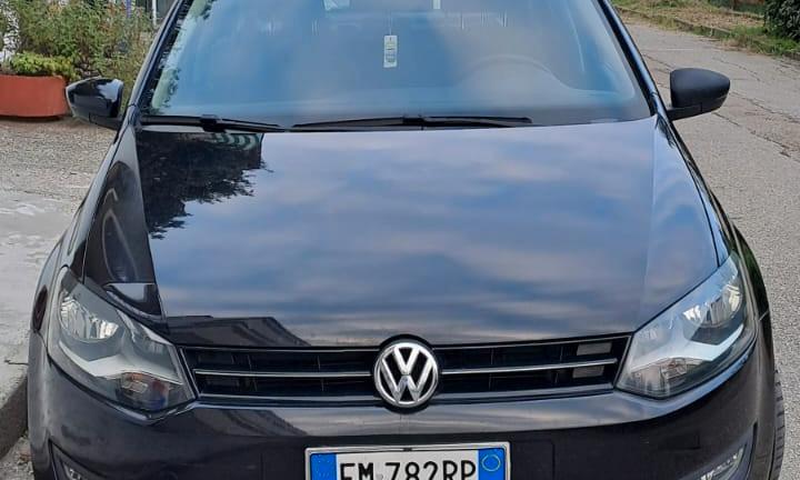 Volkswagen Polo Diesel 1.2 - 2012