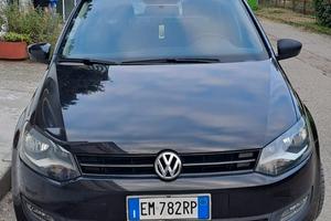 Volkswagen Polo Diesel 1.2 - 2012