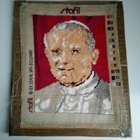 mezzo punto quadretto da incasso 