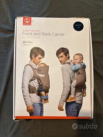 Masupio stokke baby carrier