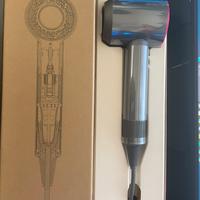 ASCIUGACAPELLI DYSON Supersonic 5 accesorei