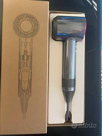 ASCIUGACAPELLI DYSON Supersonic 5 accesorei