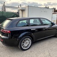 Alfa Romeo 159 1.8 Sportwagon Progression 2009