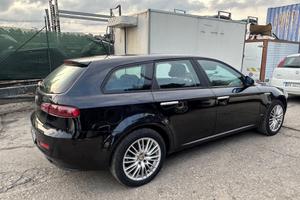Alfa Romeo 159 1.8 Sportwagon Progression 2009