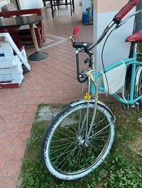 Bici custom