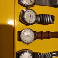 orologi perseo vintage 