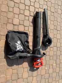 Soffiatore aspiratore