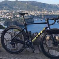 Scott Addict RC PRÓ