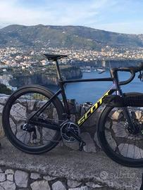 Scott Addict RC PRÓ