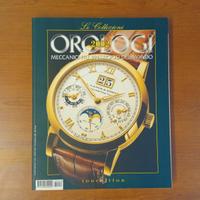Rivista orologi 2002
