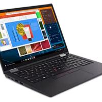 Lenovo ThinkPad X13 Yoga Gen 2 – Convertibile 13"