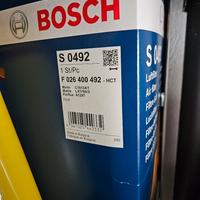 filtro aria piu pastiglie freni ford