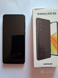 samsung A33 5G