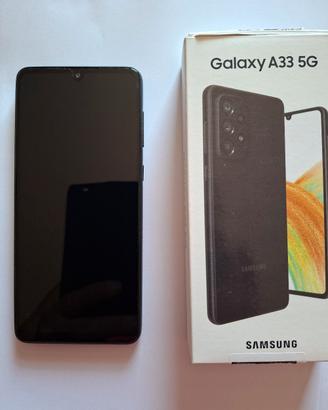 samsung A33 5G