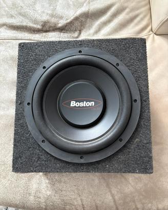 Boston g2 10