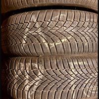 Gomme invernali 205 55 16