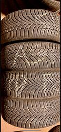 Gomme invernali 205 55 16