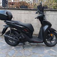 Honda Sh150i NUOVO!!!
