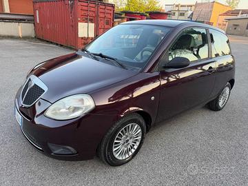 LANCIA Ypsilon BENZINA/GPL 1.4 Platino Ecochic B