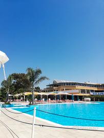 Vendita Multiproprietà Victor Village Ugento