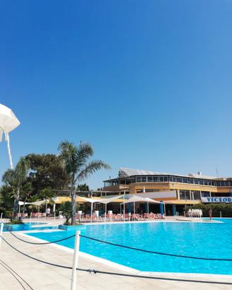 Vendita Multiproprietà Victor Village Ugento