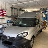 Fiat doblò maxi XL 120cv diesel