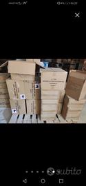 per rivenditori box donna taglia s m L xl 