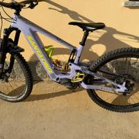 Santa cruz bullit cc xt