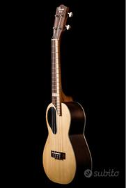 Ohana CK-65D Ukulele Concerto Professionale