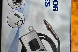 Sensore nOX per jaguar xe 