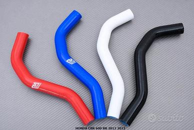 Kit tubi radiatore per HONDA CBR 600 RR 2013 2022