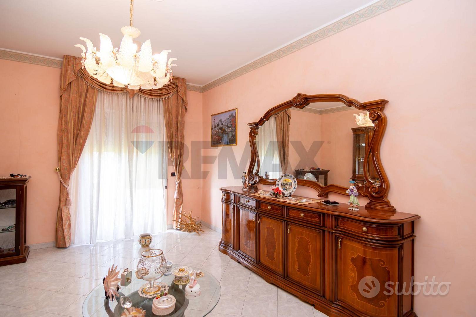 Apartment in Catania, San Giorgio - Vista 4