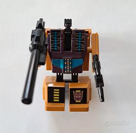 Transformers g1 Swindle