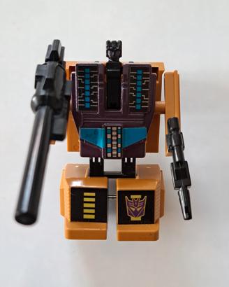 Transformers g1 Swindle