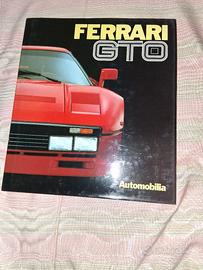 Ferrari GTO - Ed. Automobilia 