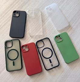 Cover iPhone 15