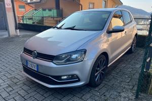 Volkswagen Polo V Highline 5p 1.2 TSI BlueMotion