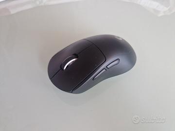 Logitech G PRO X SUPERLIGHT 2 DEX nero