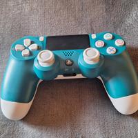 Controller PS4 DualShock 4 V2 Alphine Green